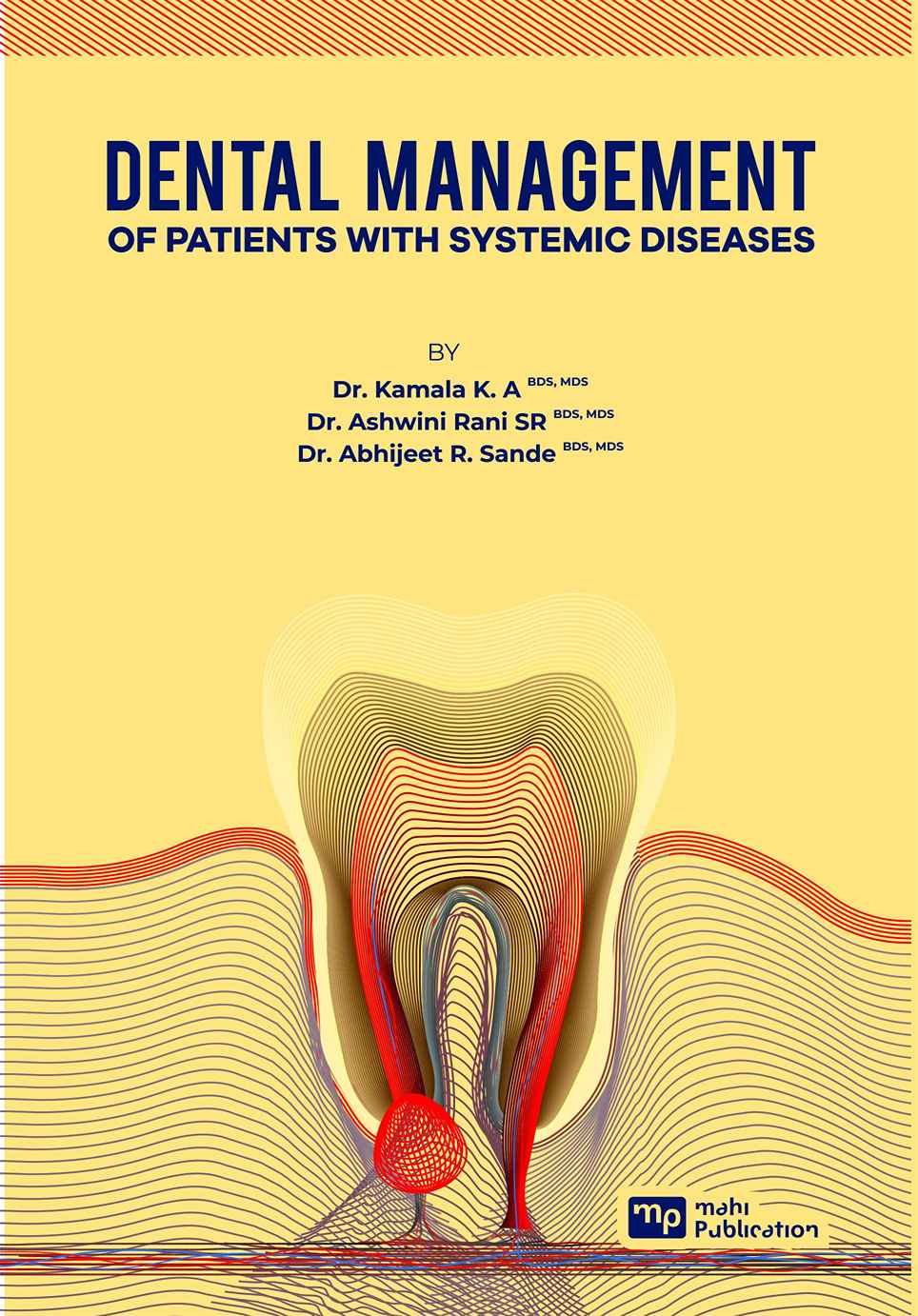 Dental Management Of Patients With Systemic Diseases