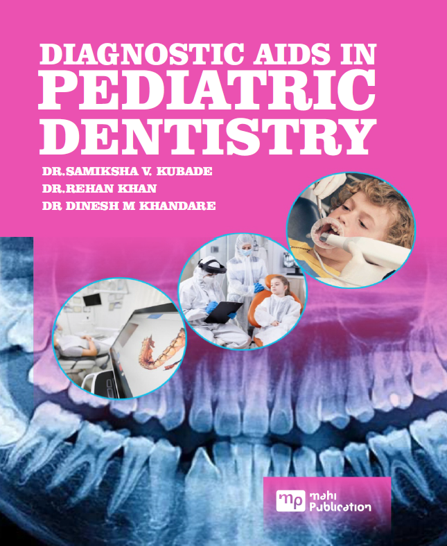 Diagnostic Aids In Pediatric Dentistry