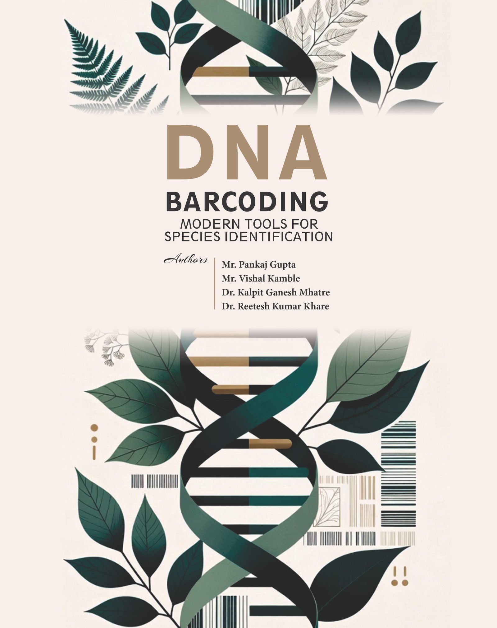 DNA Barcoding Modern Tools for Species Identification