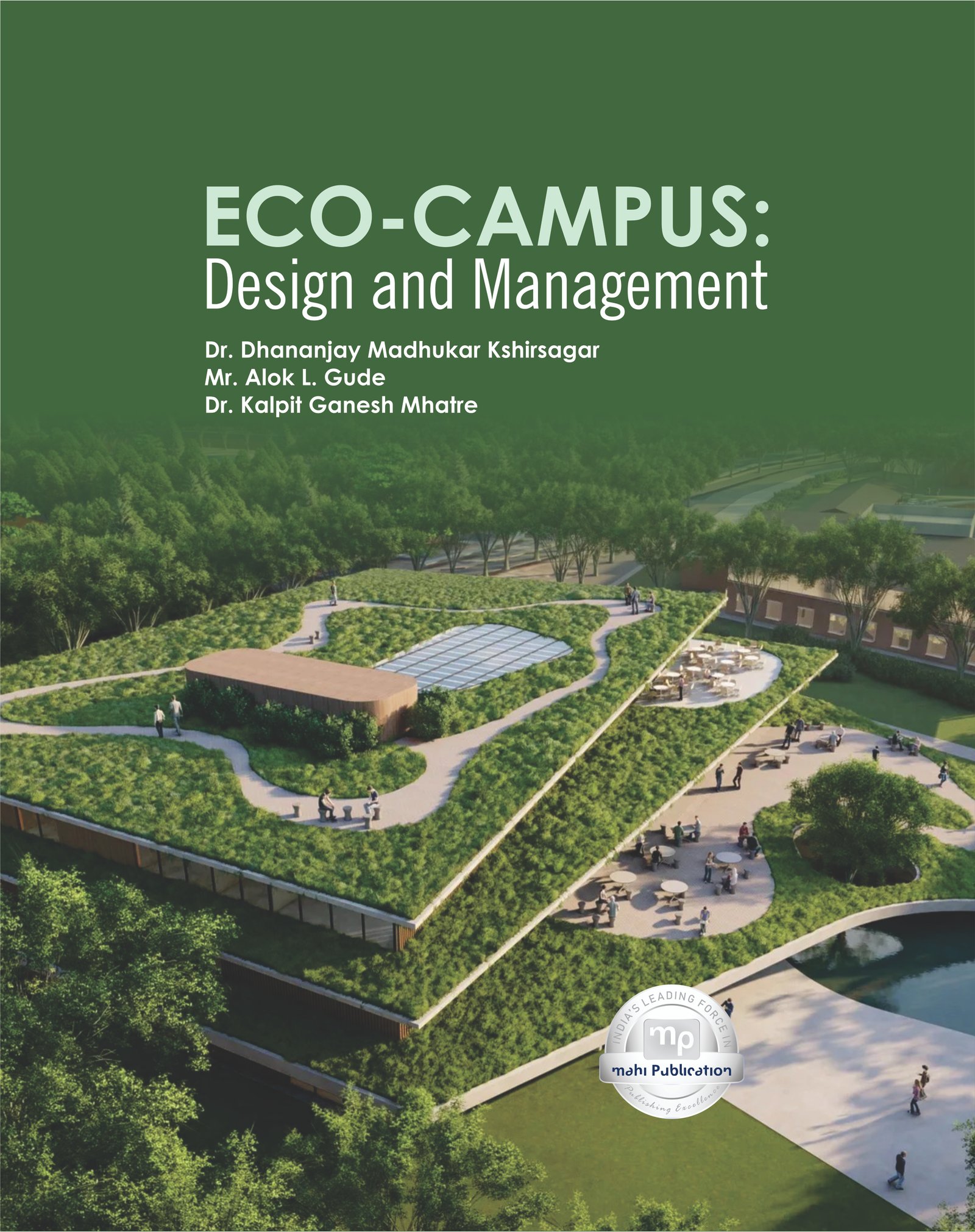 Eco-campus: Design and Management