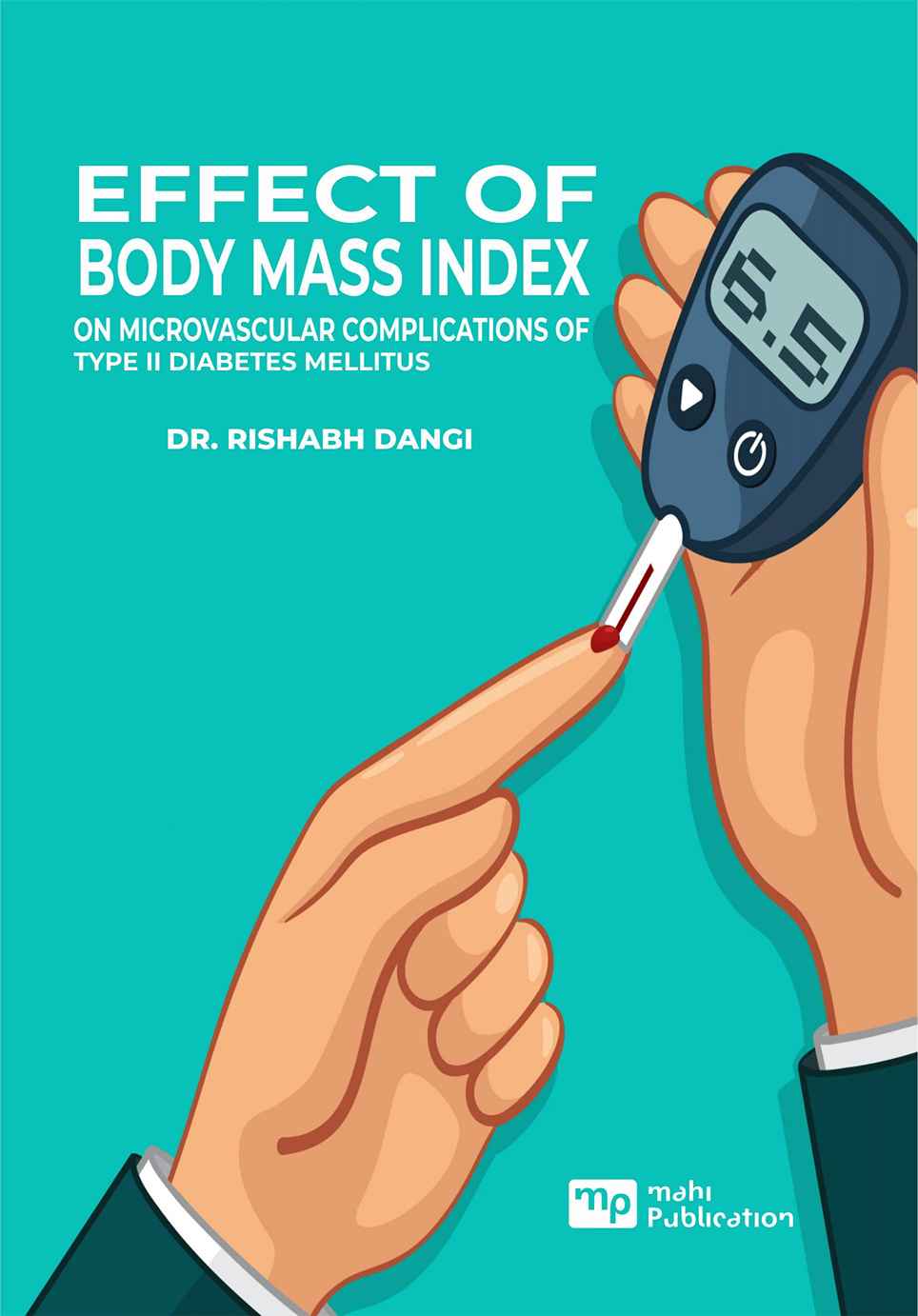 Effect of Body Mass Index on Microvascular Complications of Type II Diabetes Mellitus