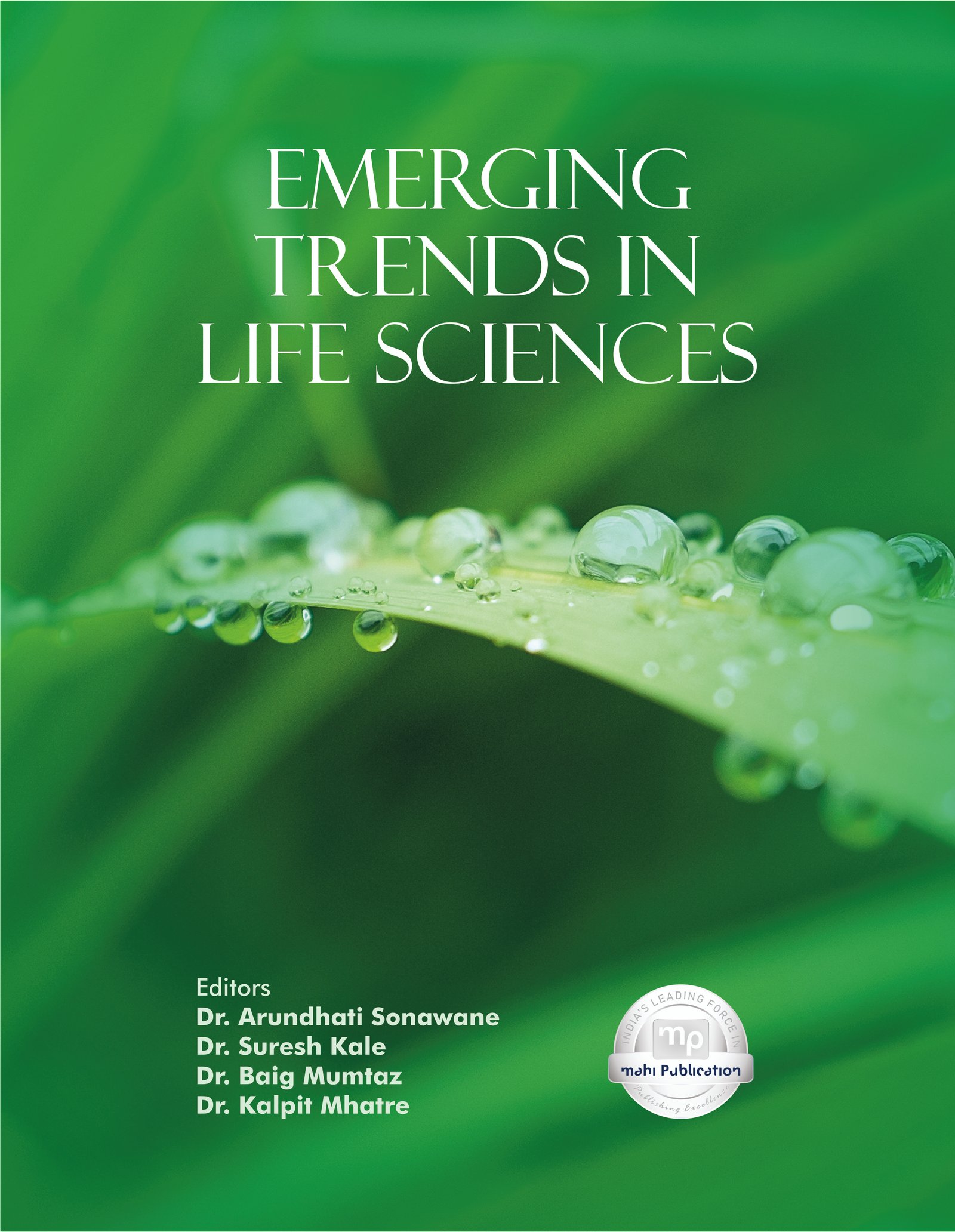 Emerging Trends In Life Sciences