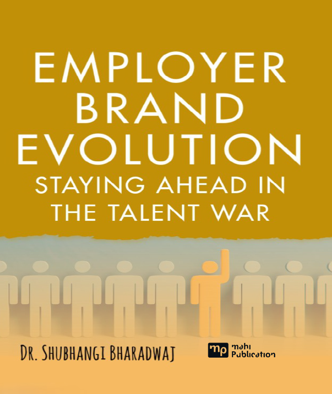 Employer Brand Evolution Staying Ahead in the Talent War