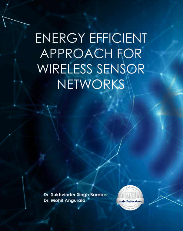 Energy Efficient Approach For Wireless Sensor Networks