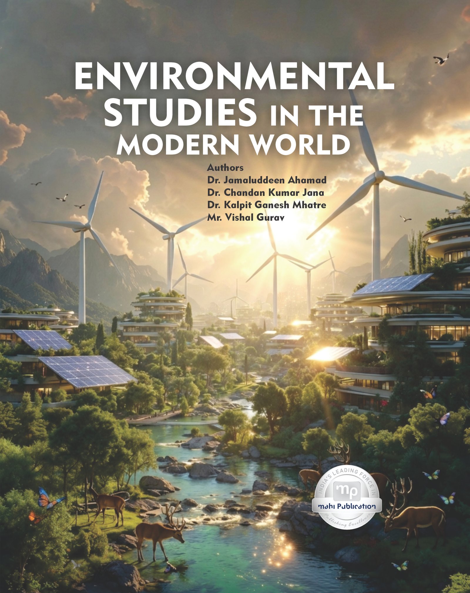 Environmental Studies In The Modern World