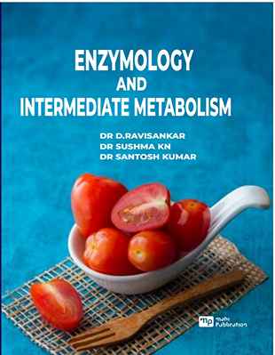 Enzymology And Intermediate Metabolism