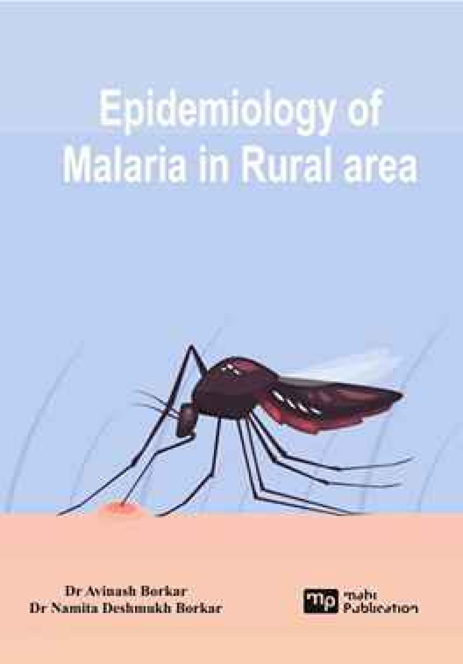 Epidemiology of Malaria in Rural area