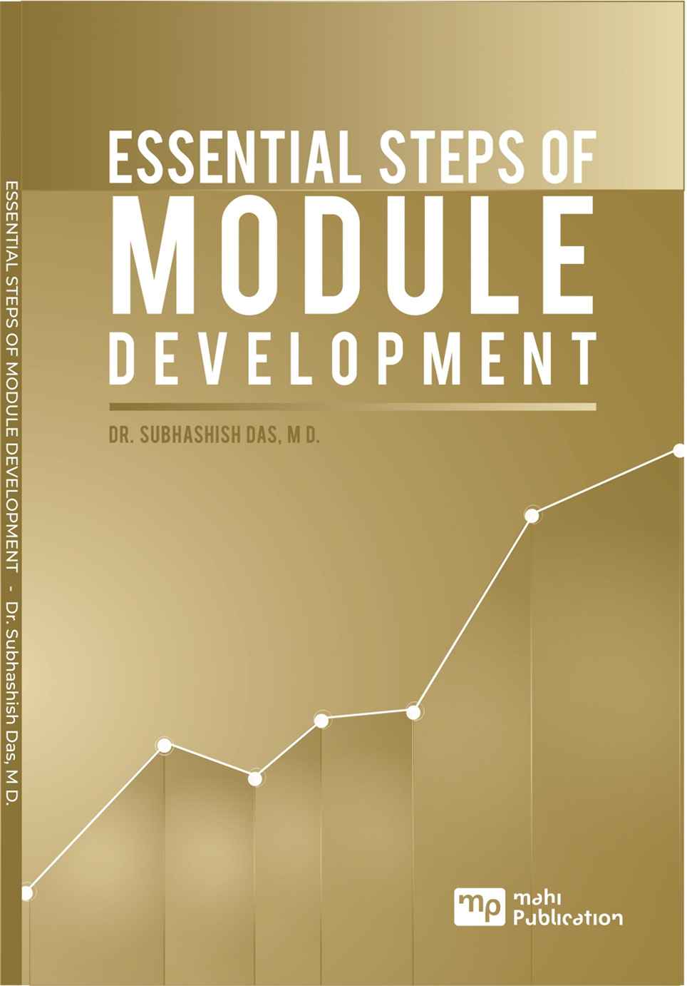 Essential Steps Of Module Development