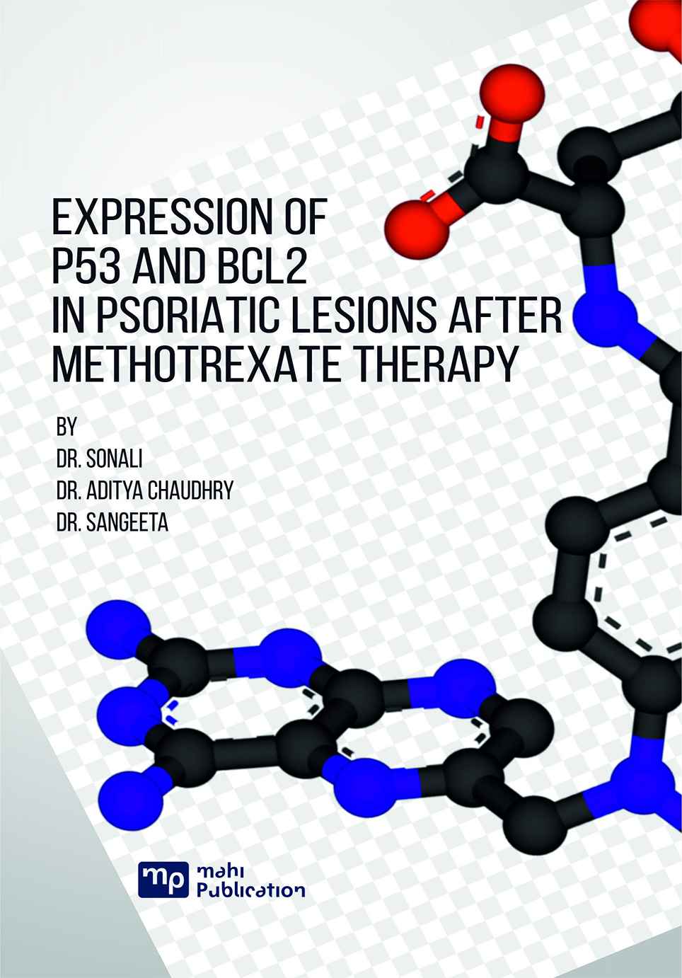 Expression of P53 and BCL2 In Psoriatic Lesions After Methotrexate Therapy