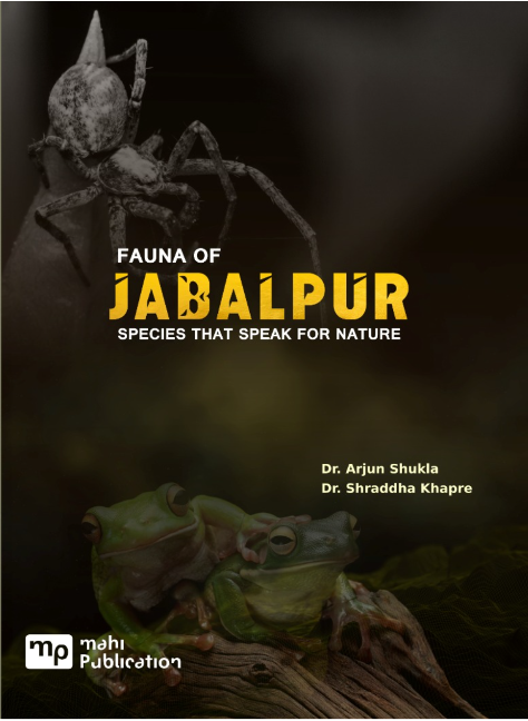Fauna of Jabalpur : Species That Speak for Nature