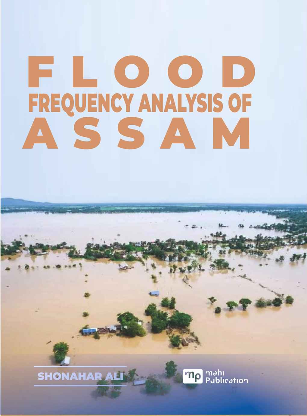 Flood frequency analysis of assam