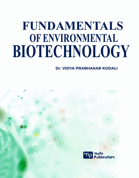 Fundamentals Of Environmental Biotechnology