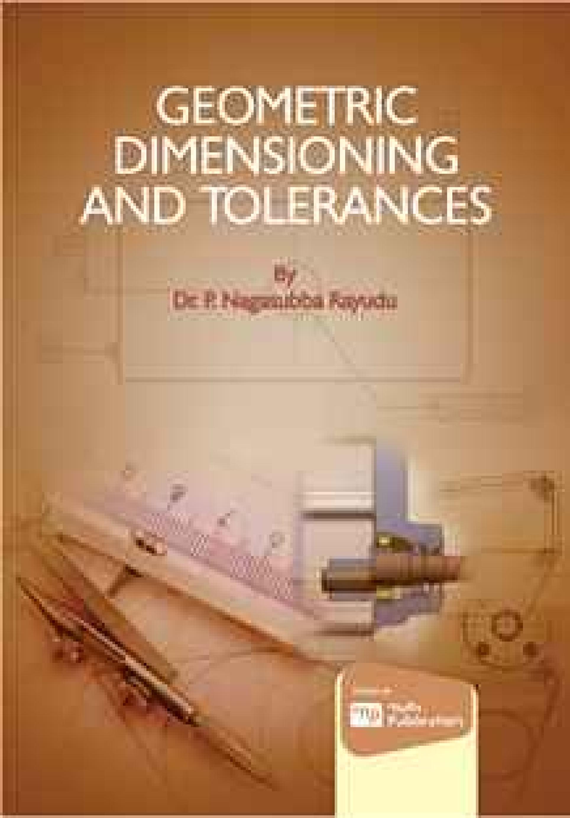 Geometric Dimensioning and Tolerances