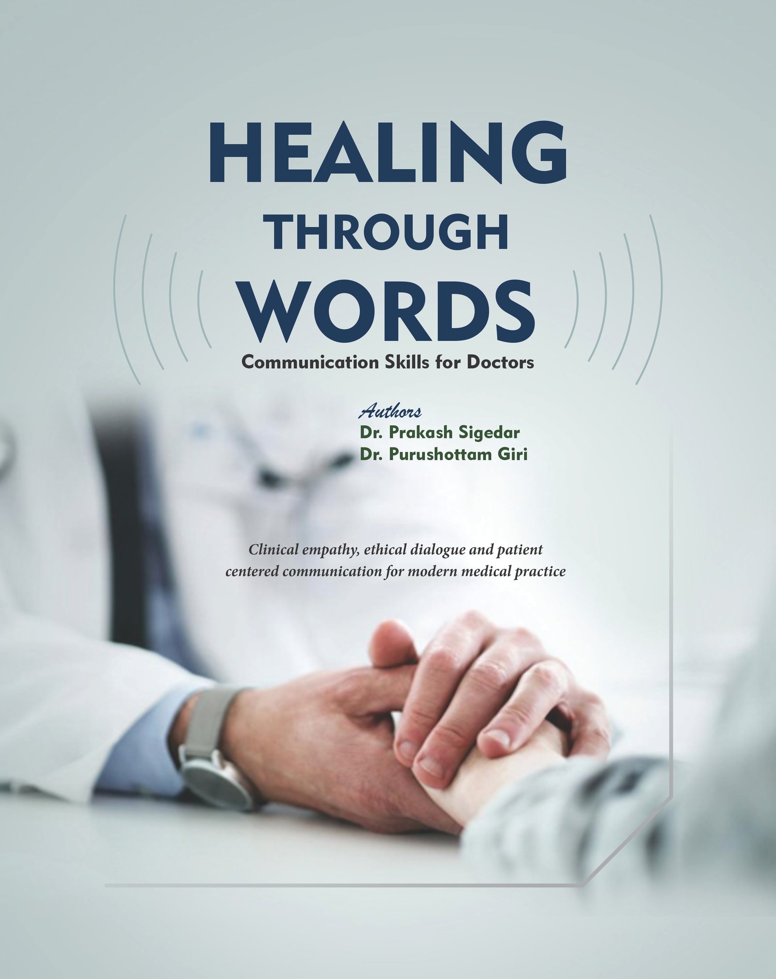 Healing Through Words