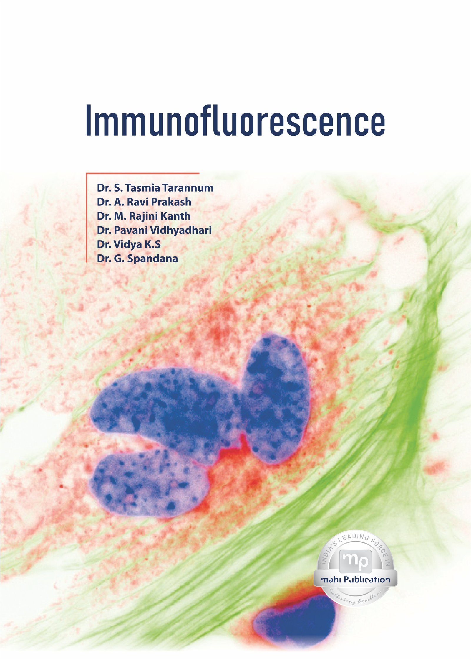 Immunofluorescence