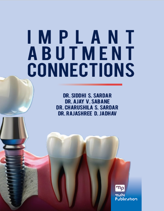 Implant-Abutment Connections