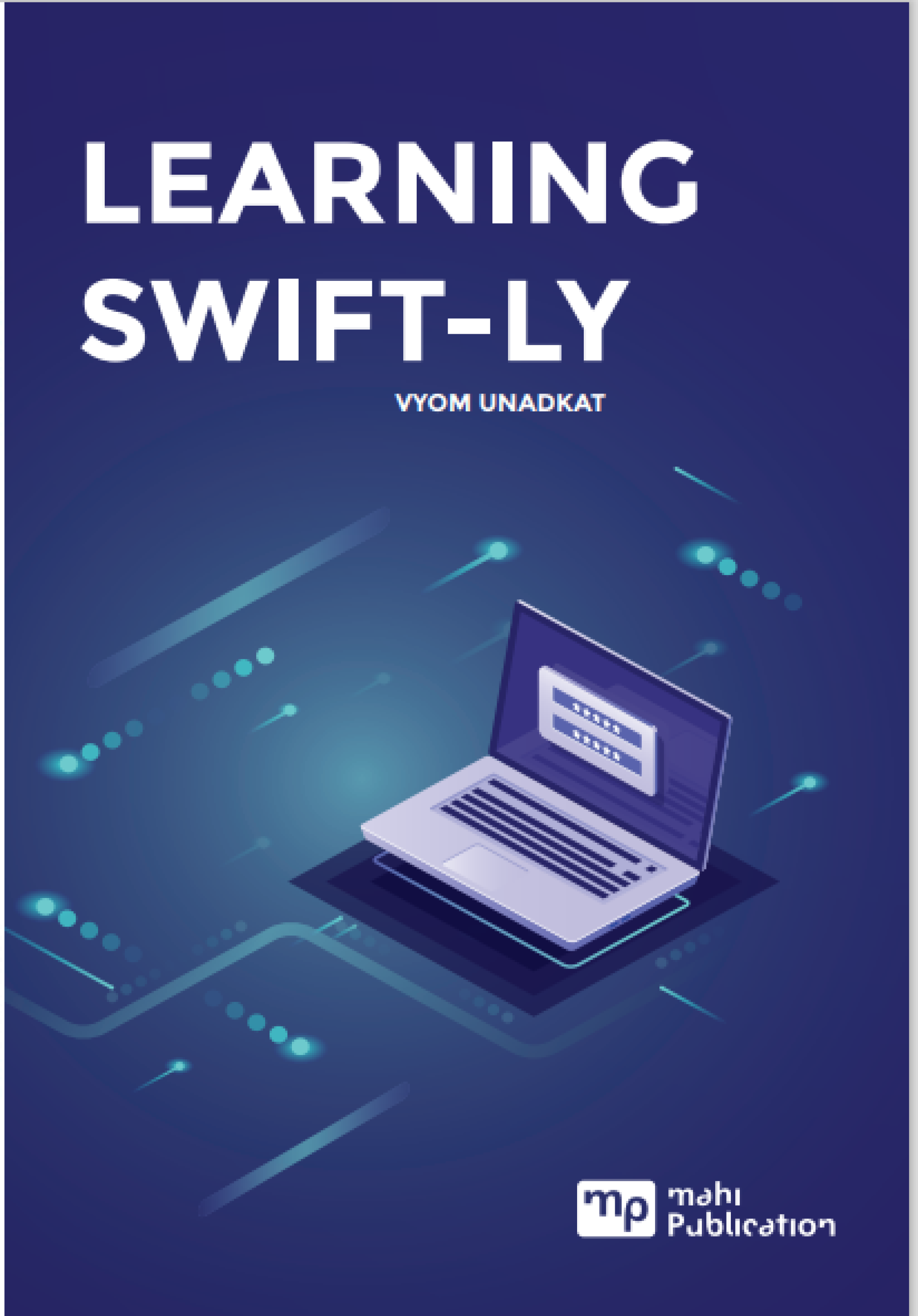 Learning Swift-Ly