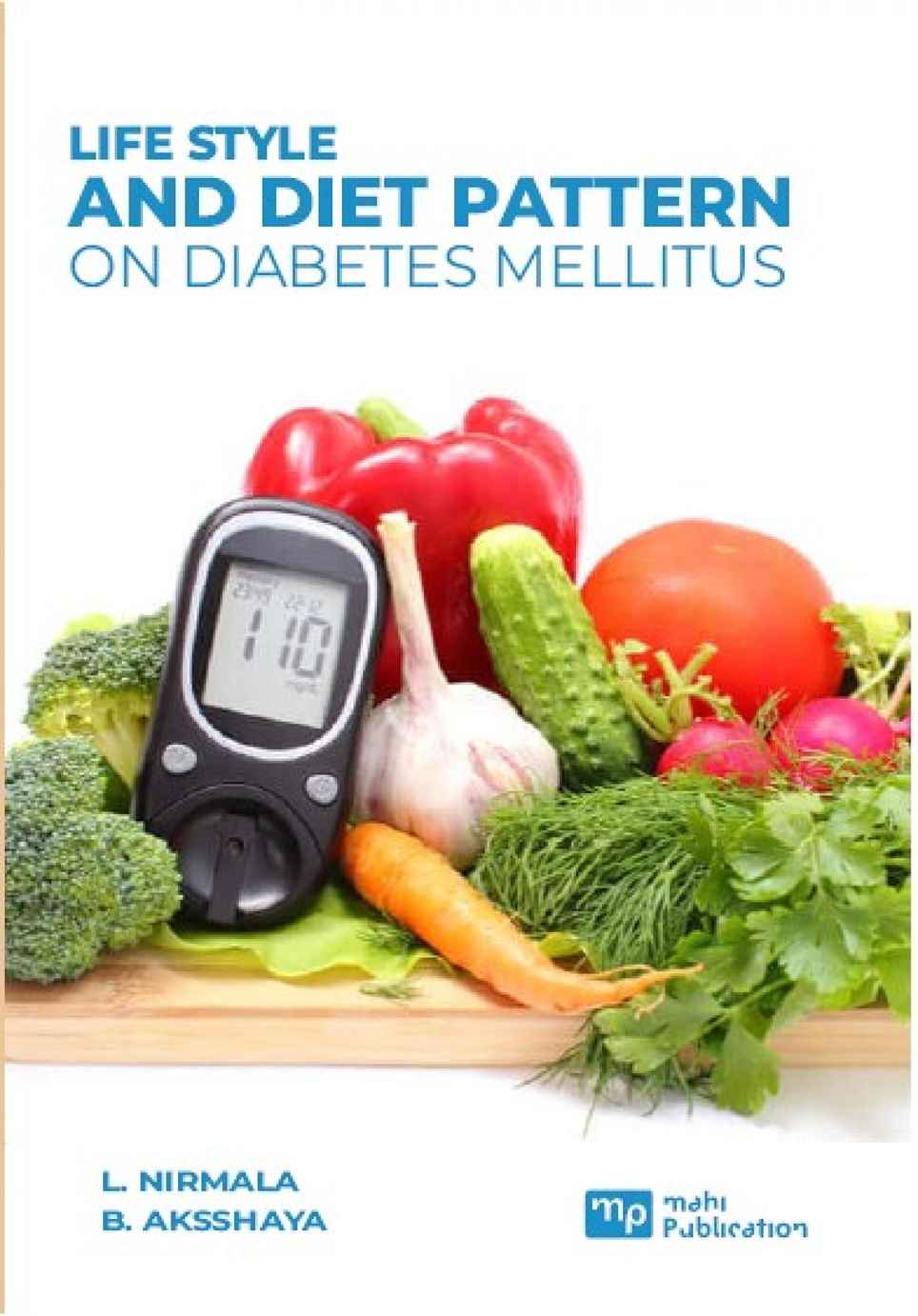 Life Style And Diet Pattern On Diabetes Mellitus