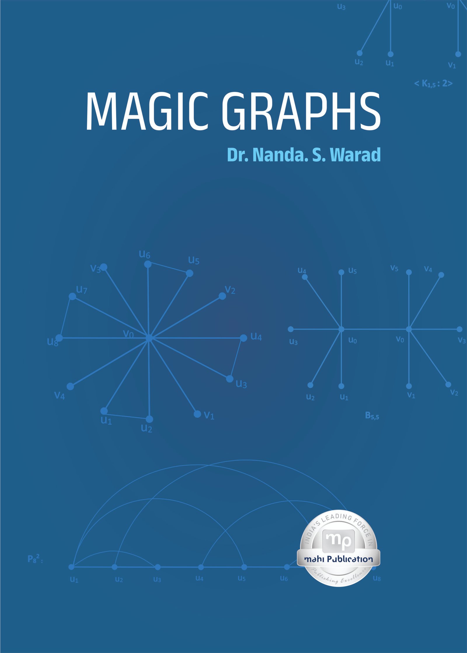 Magic Graphs