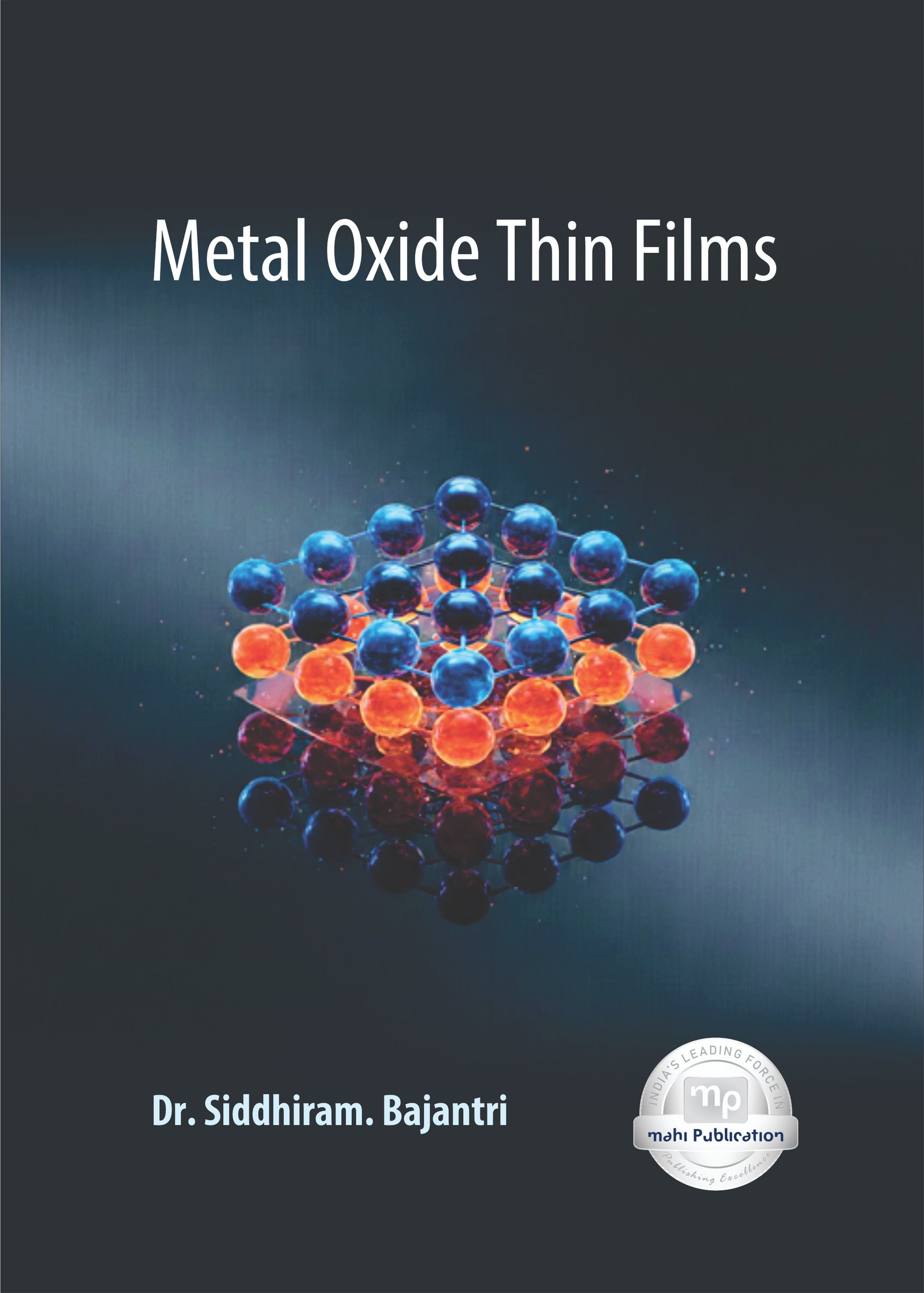 Metal Oxide Thin Films