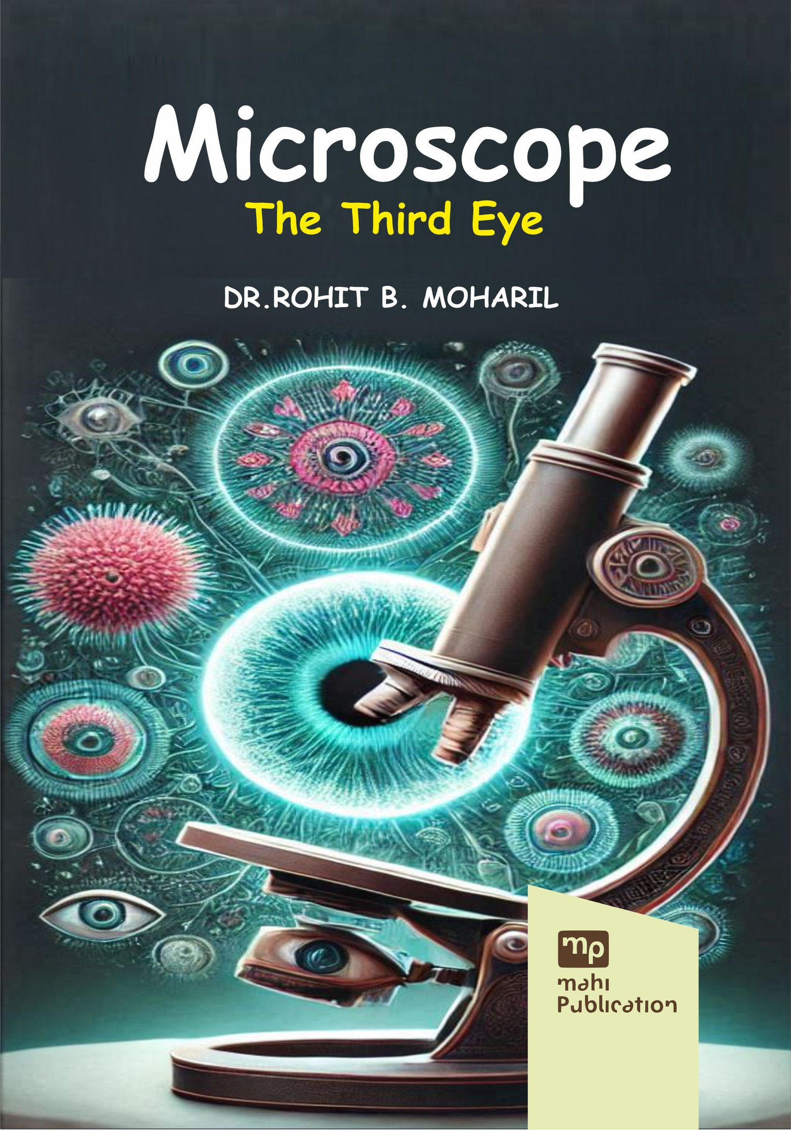 Microscope: The Third Eye