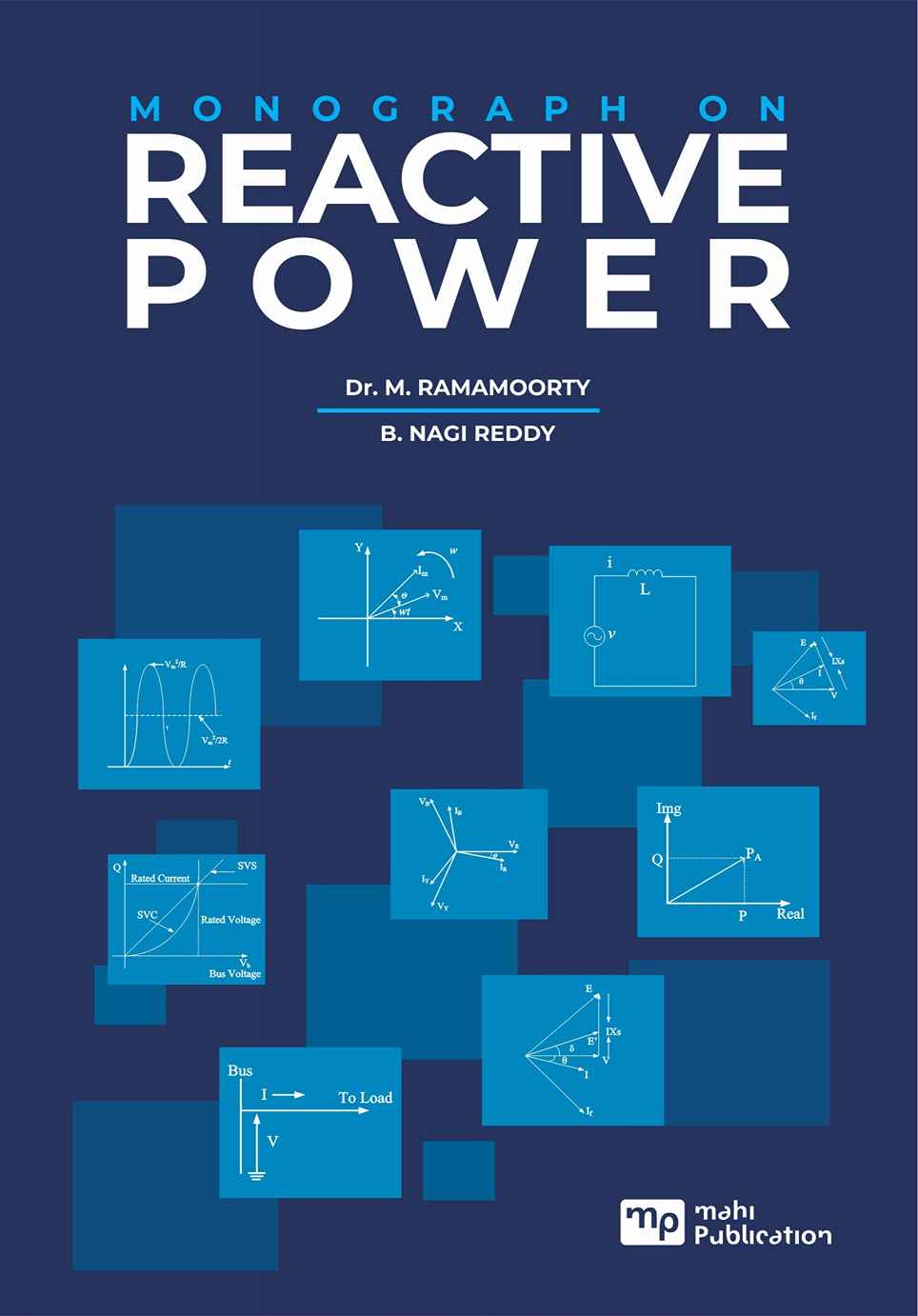 Monograph On Reactive Power