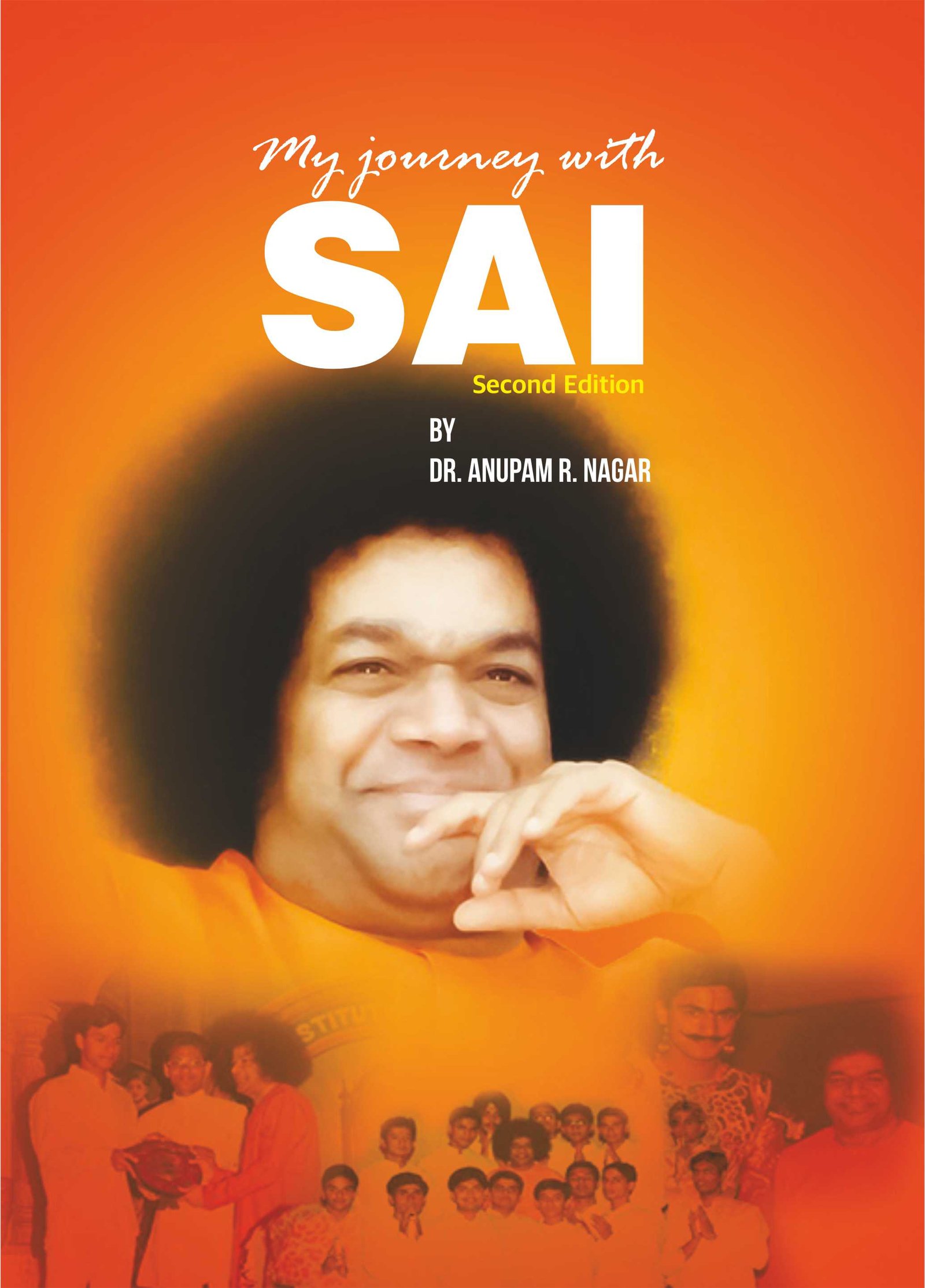 My Journey with Sai