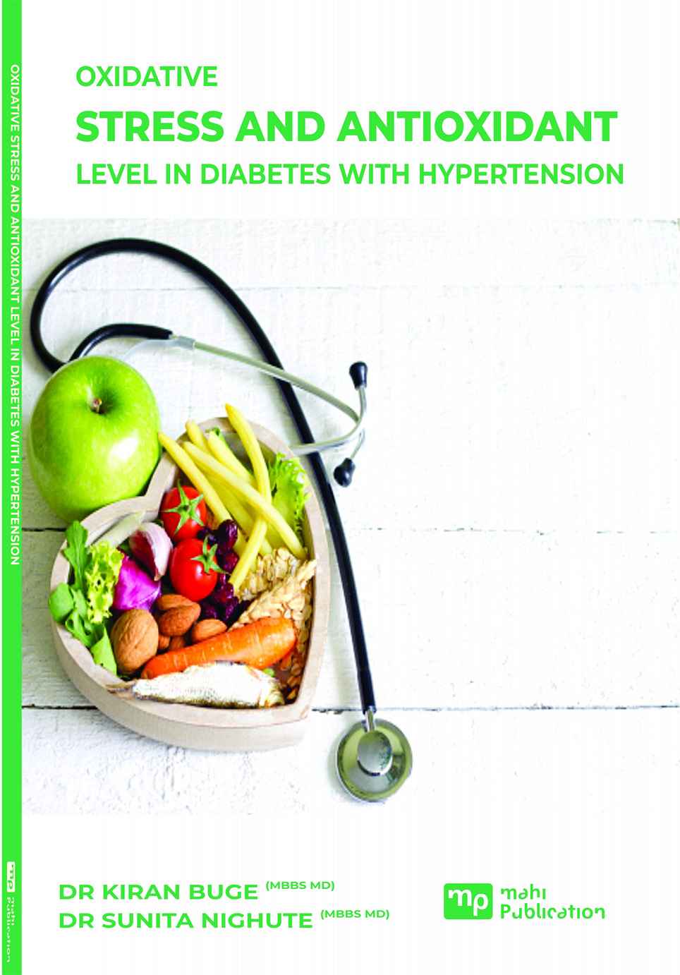 OXIdative Stress And AntioXIdant Level In Diabetes With Hypertension