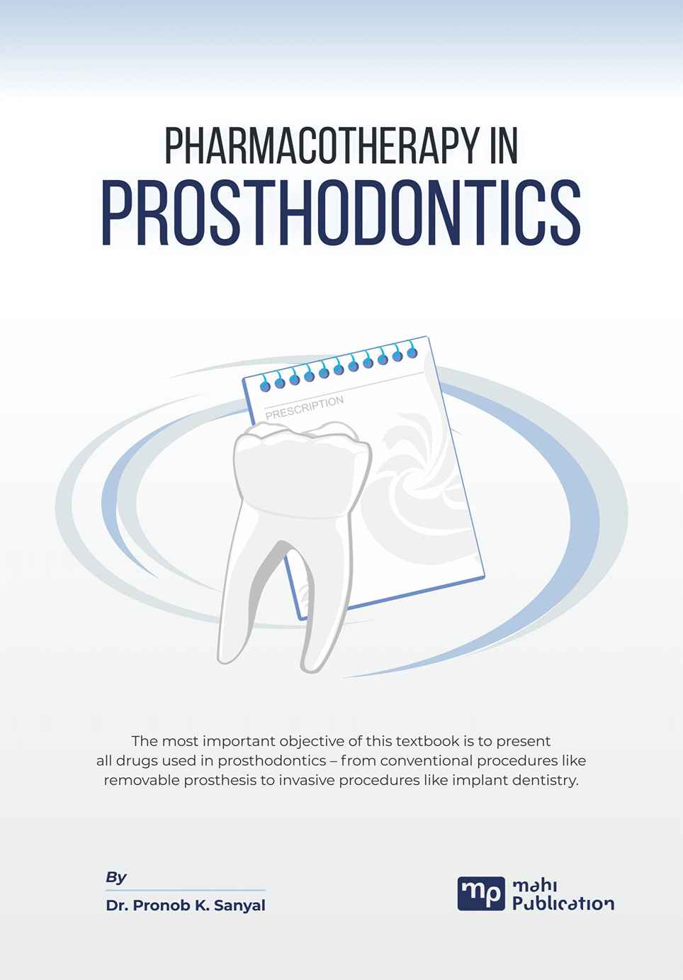Pharmacotherapy In Prosthodontics