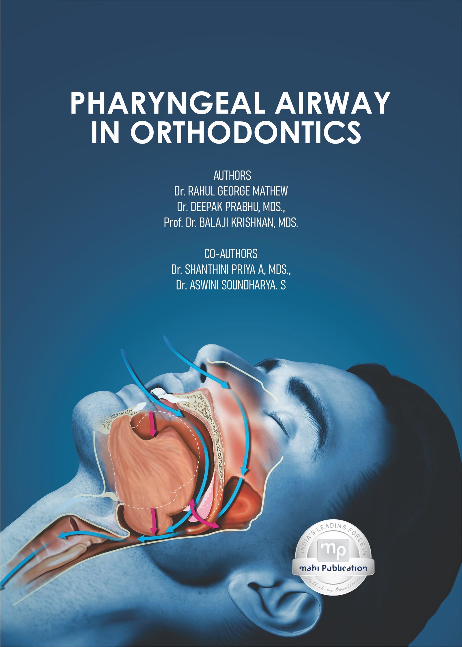 Pharyngeal Airway In Orthodontics