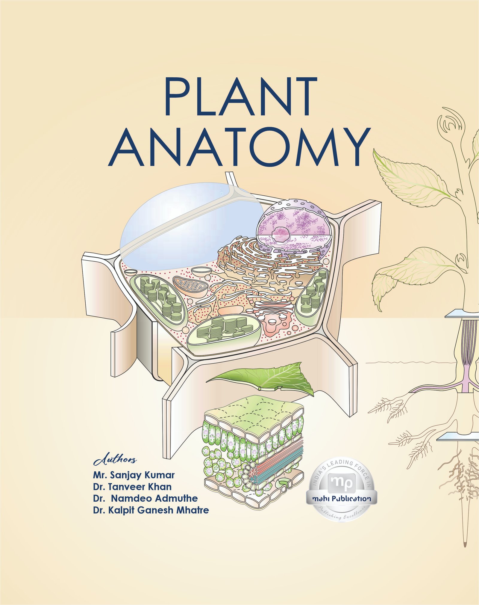 Plant Anatomy