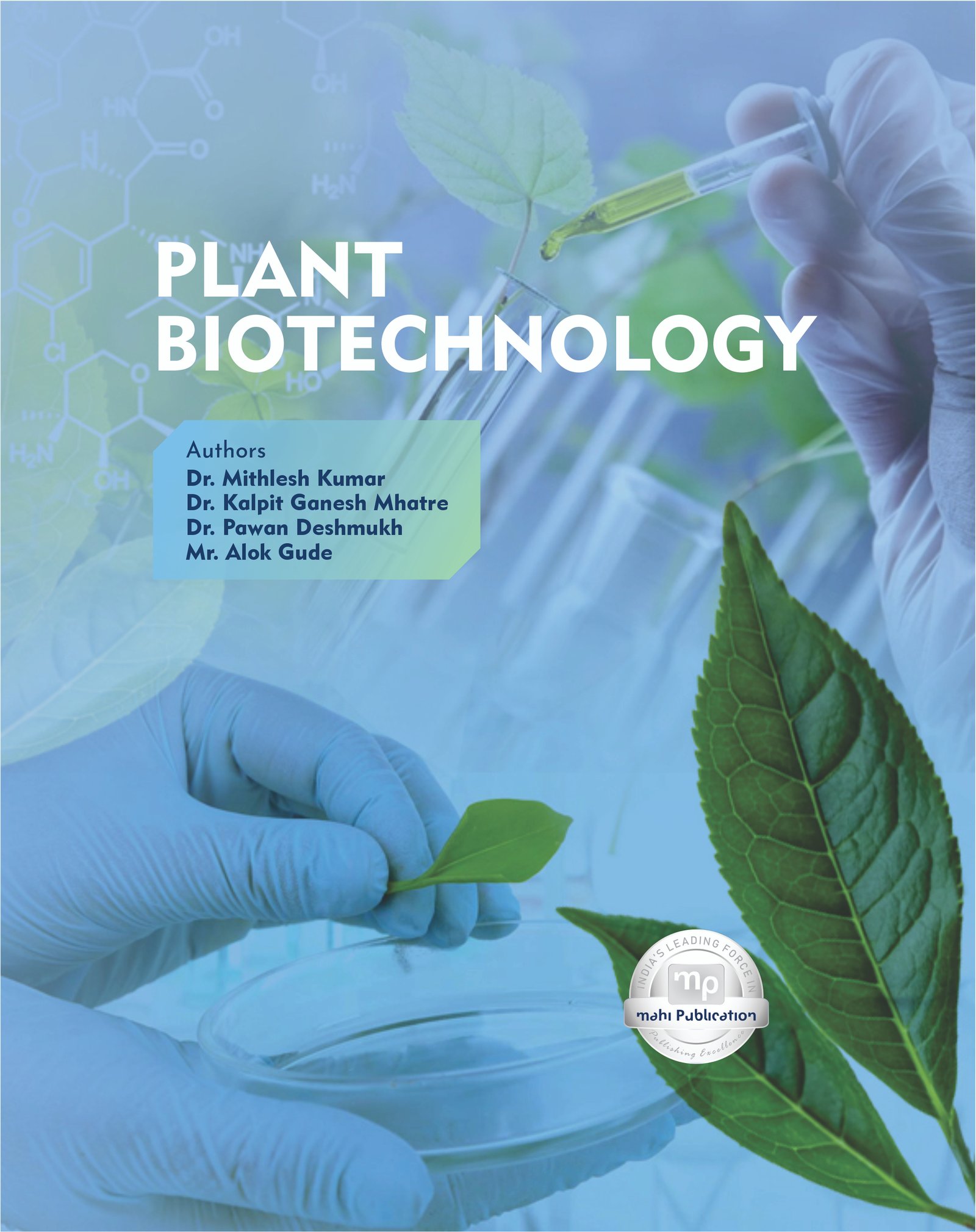 Plant Biotechnology