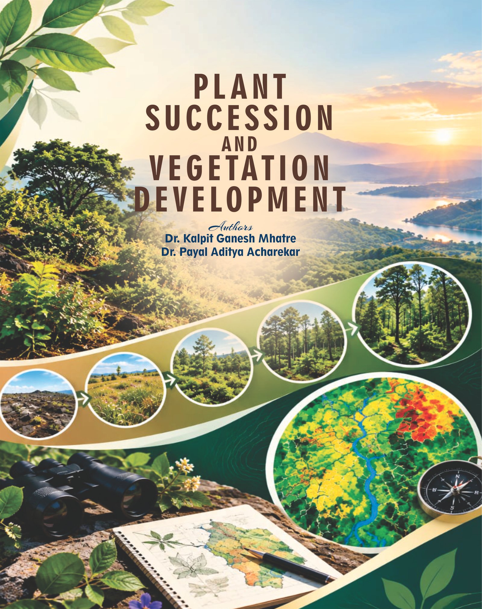 Plant Succession And Vegetation Development Plant Succession And Vegetation Development