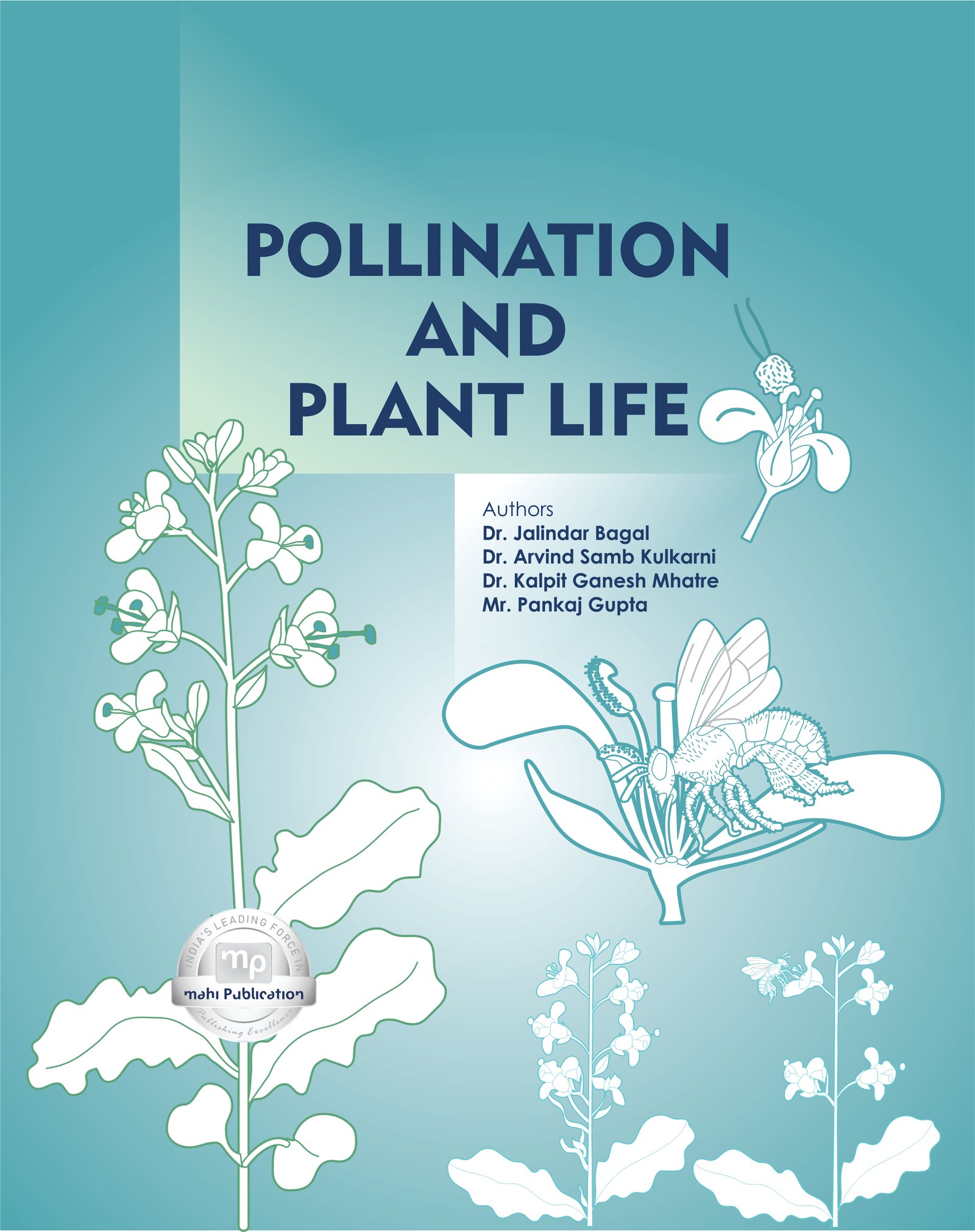 Pollination and Plant Life