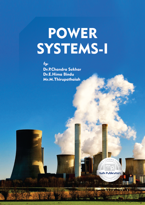Power Systems-I