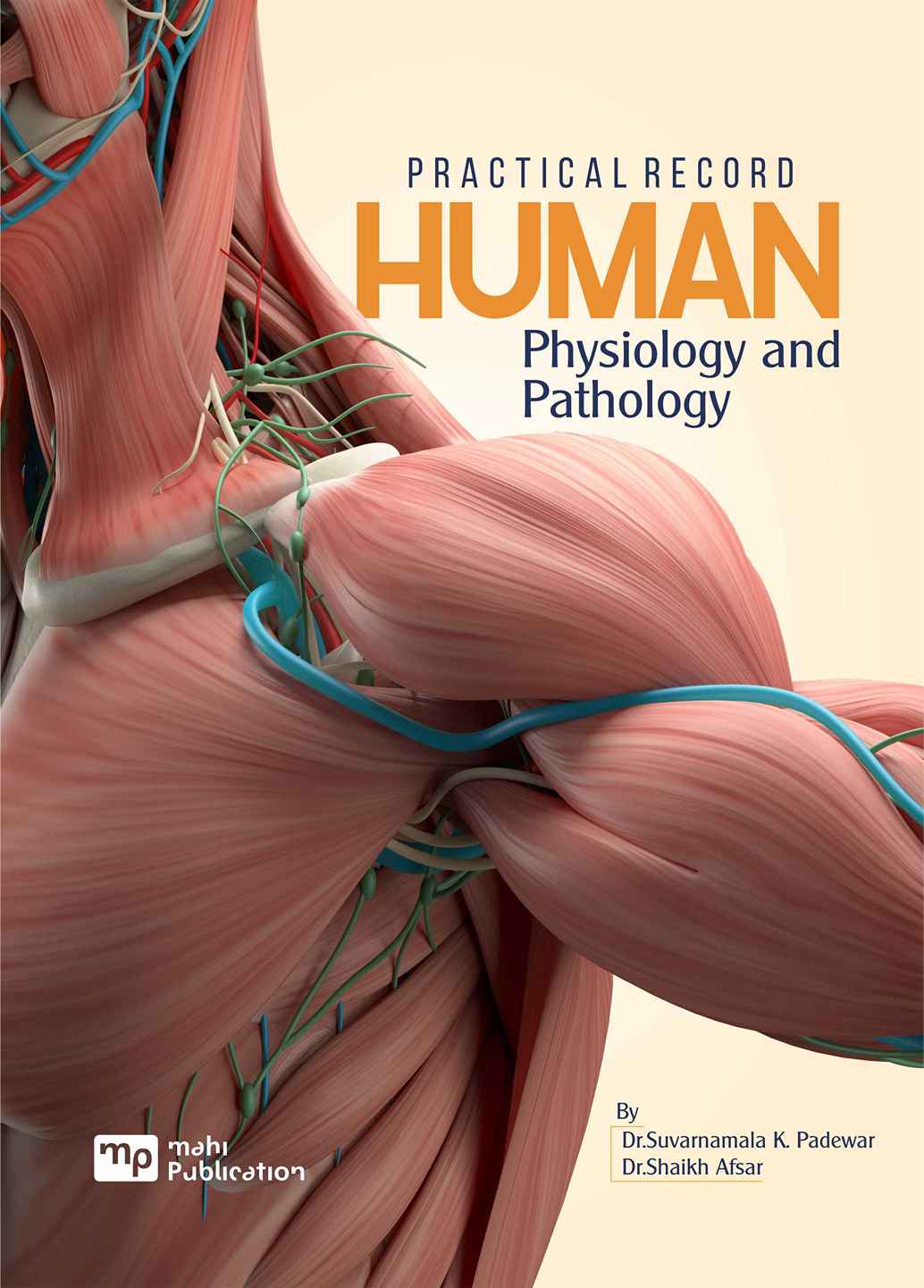 Practical Record Human Physiology and Pathology