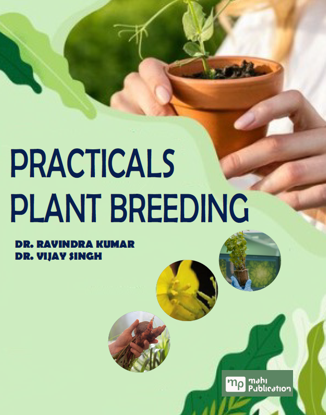 Practicals Plant Breeding