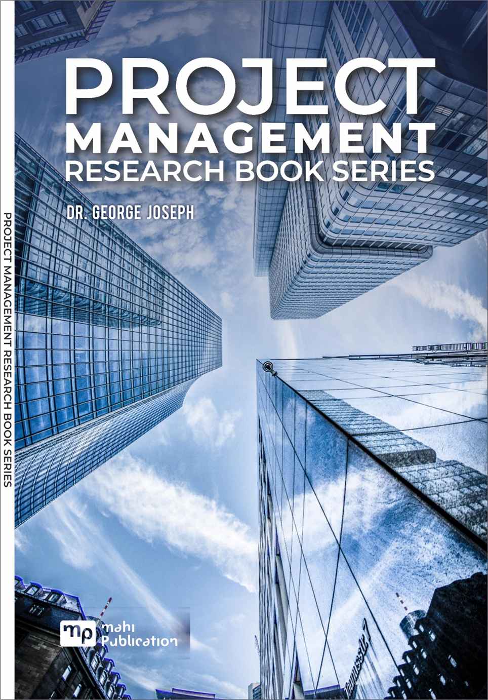 Project Management Research Book Series