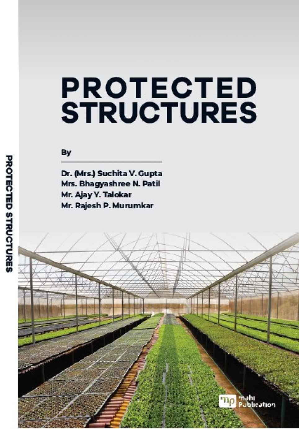 Protected Structures