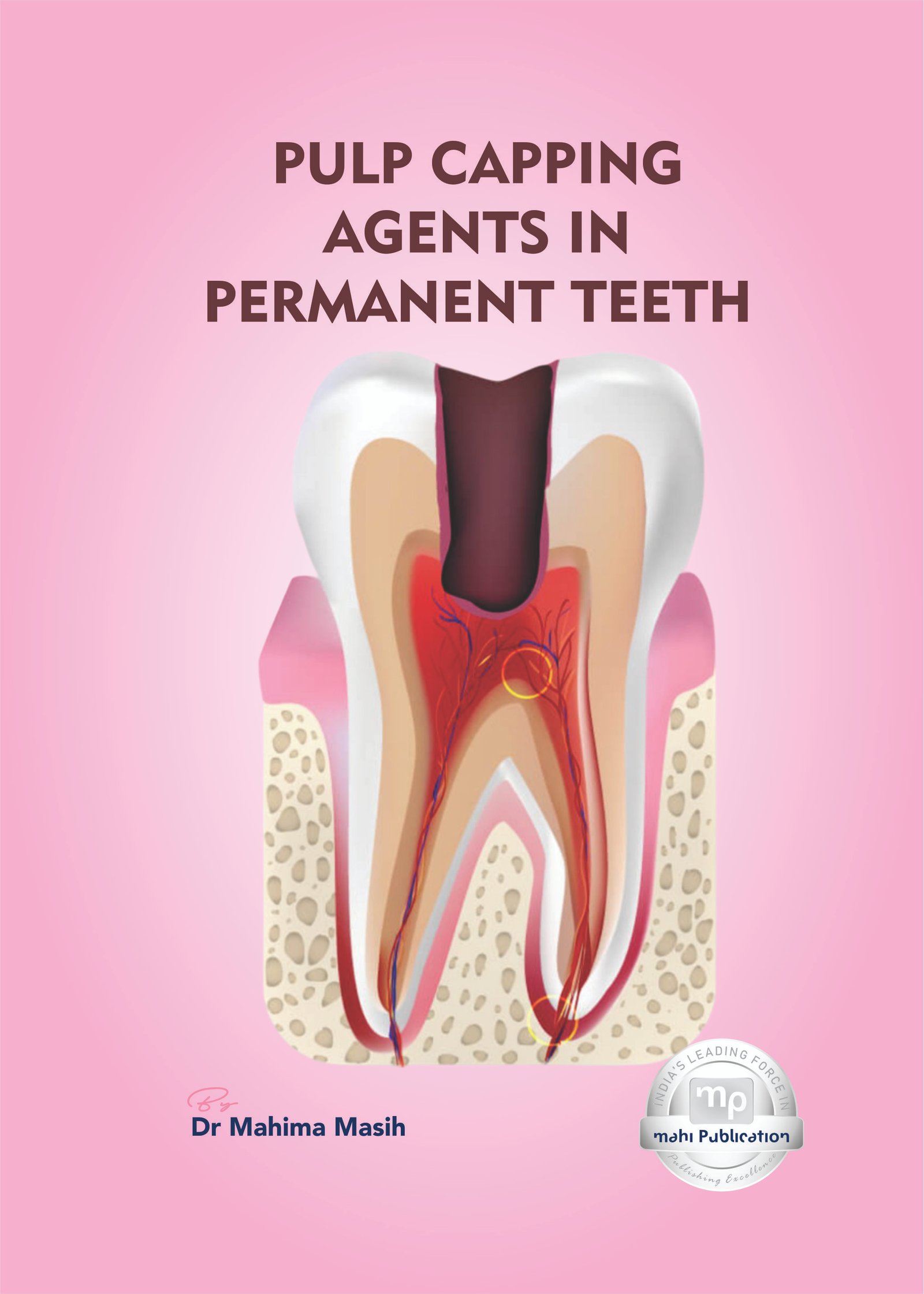 Pulp Capping Agents in Permanent Teeth