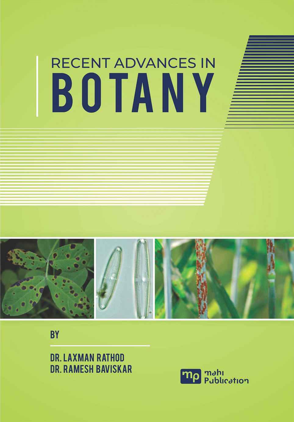 Recent Advances in Botany