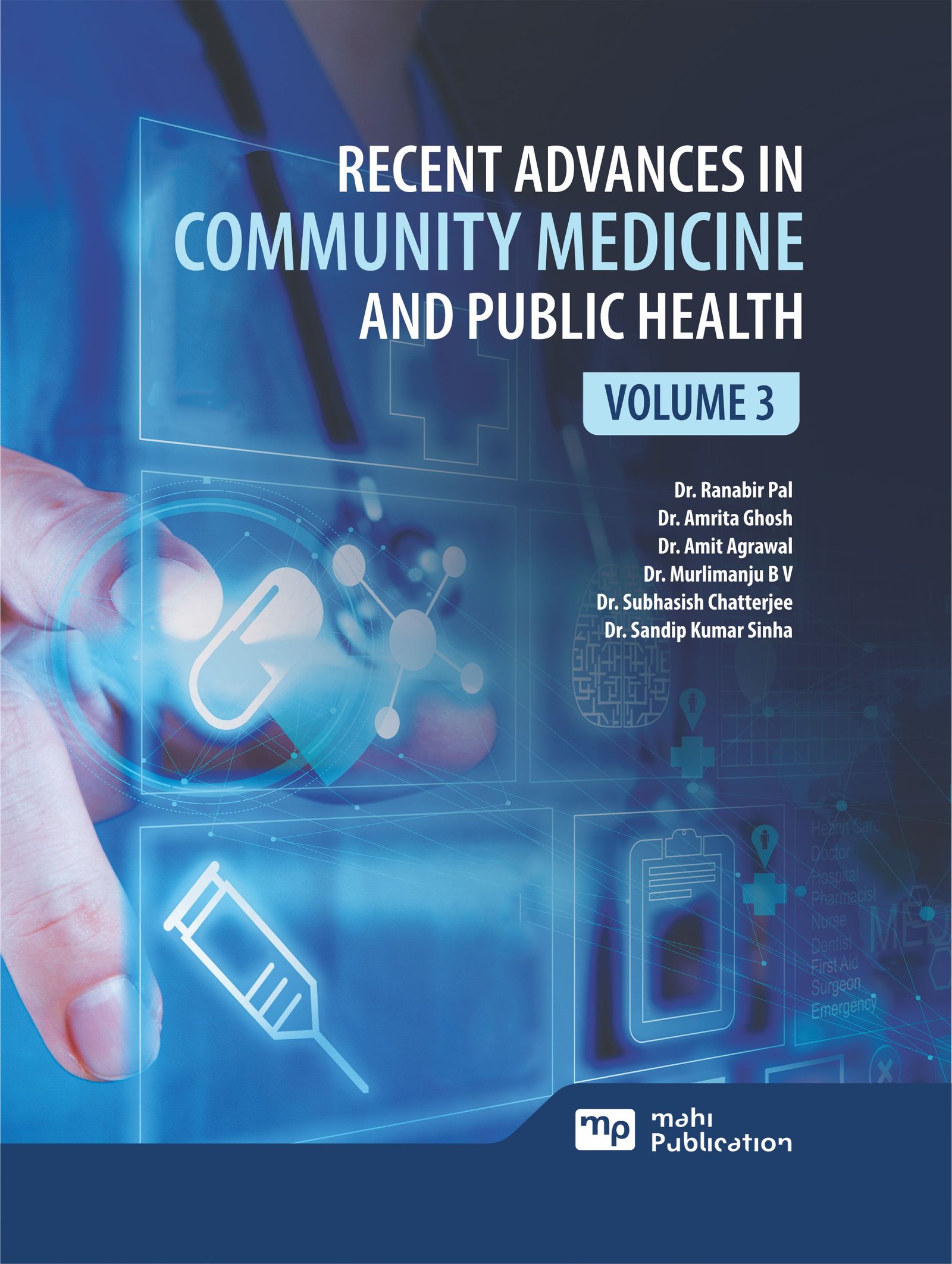 Recent Advances in Community Medicine and Public Health Volume 3