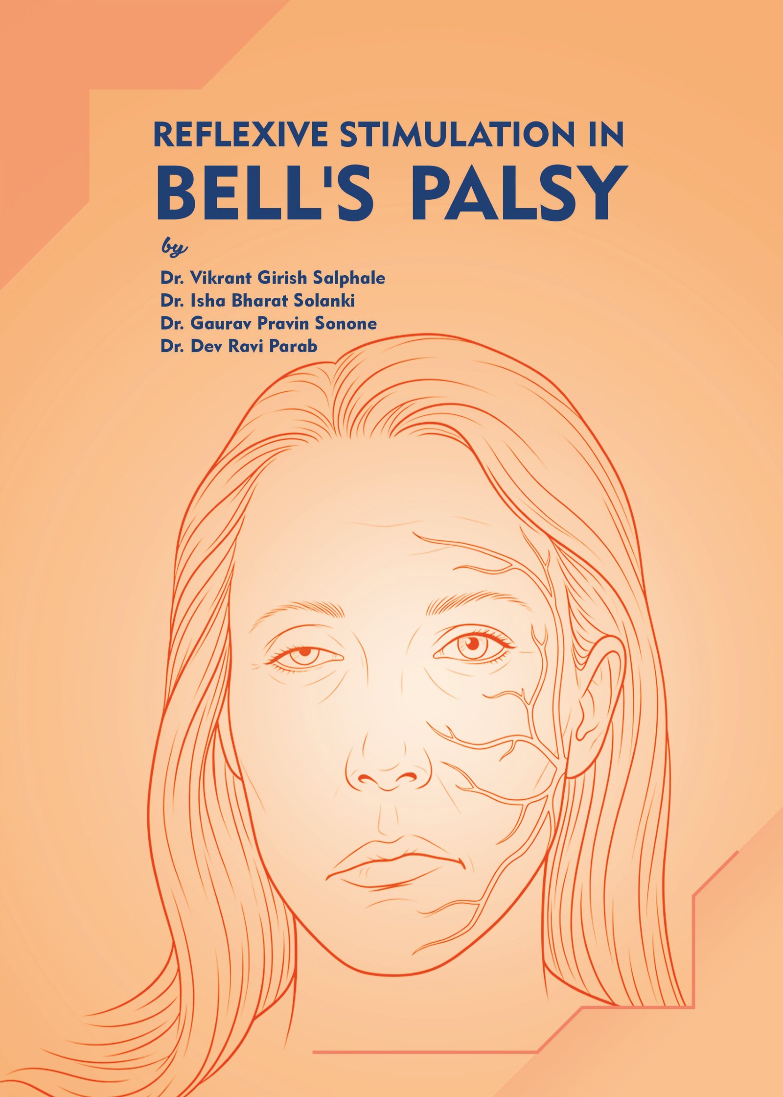 Reflexive Stimulation in Bell’s Palsy