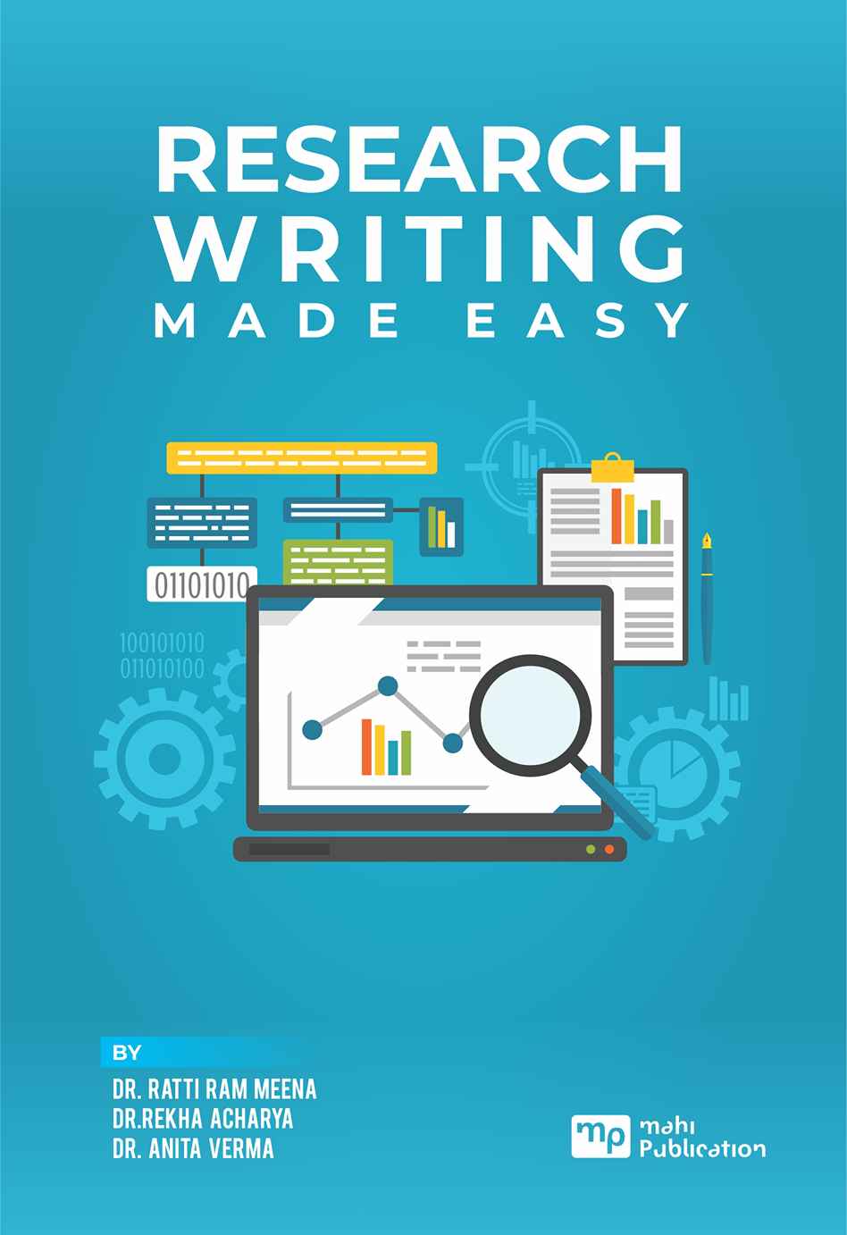 Research Writing Made Easy