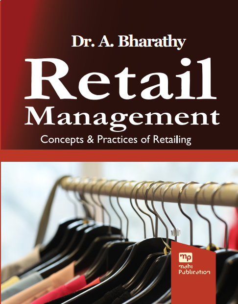 Retail Management Concepts & Practices Of Retailing