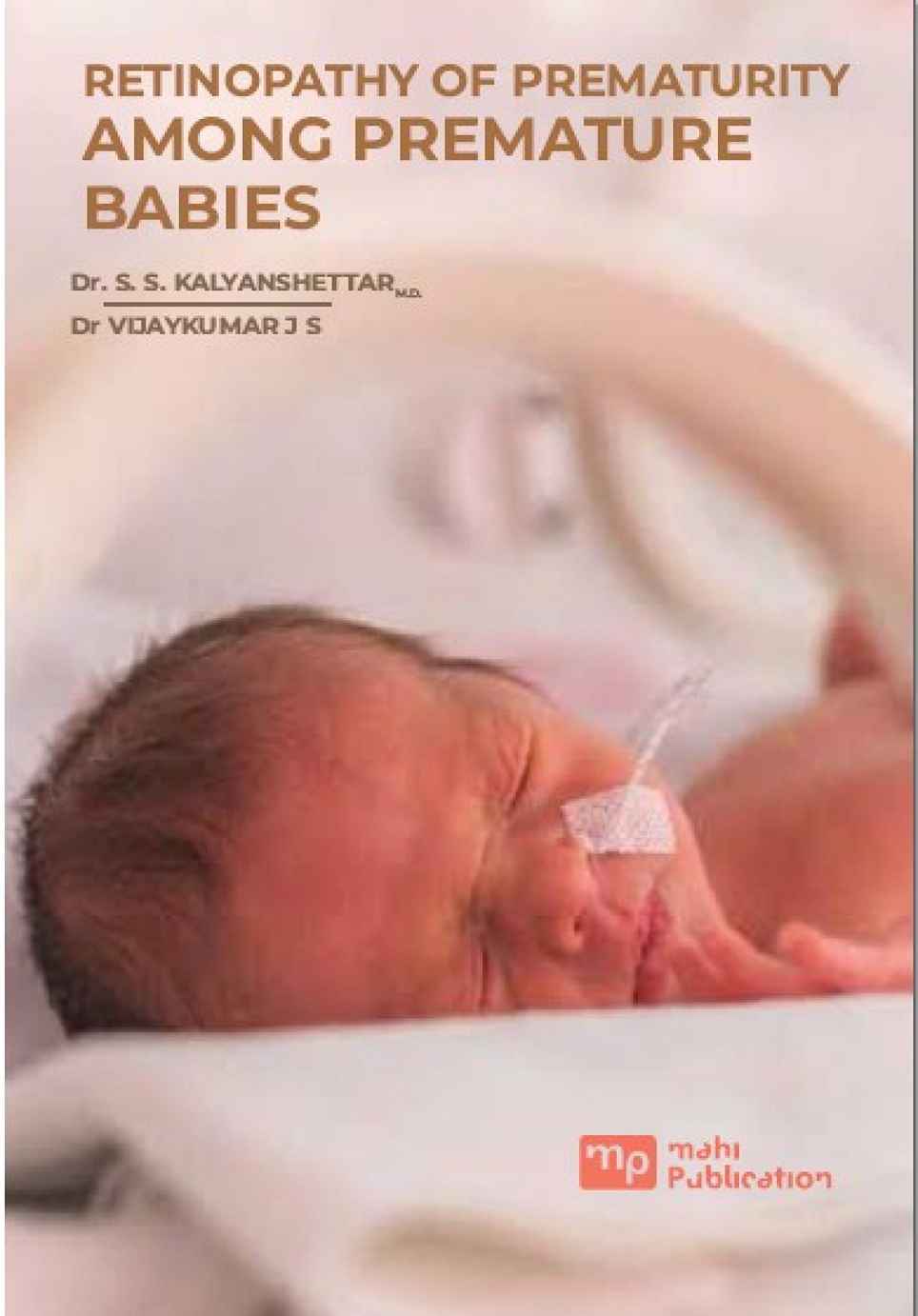 Retinopathy Of Prematurity Among Premature Babies