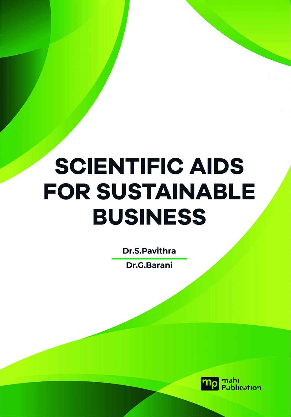 Scientific Aids For Sustainable Business