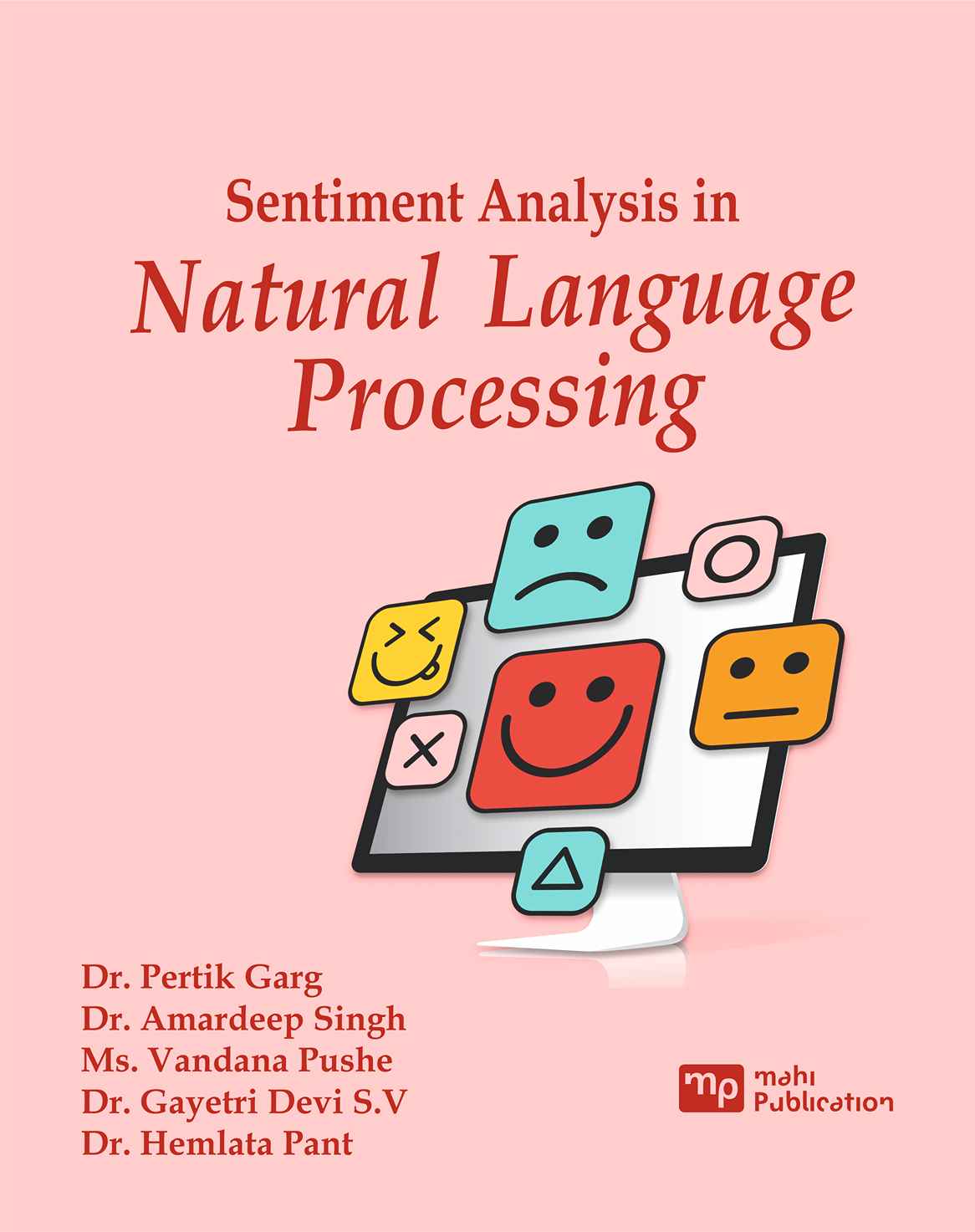 Sentiment Analysis In Natural Language Processing