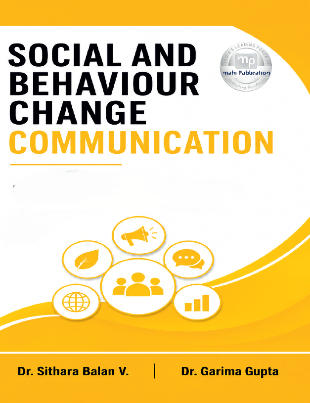 Social And Behaviour Change Communication