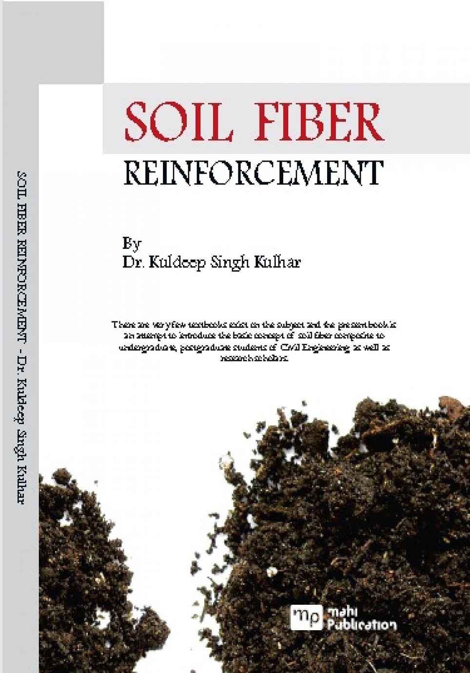 Soil Fiber Reinforcement